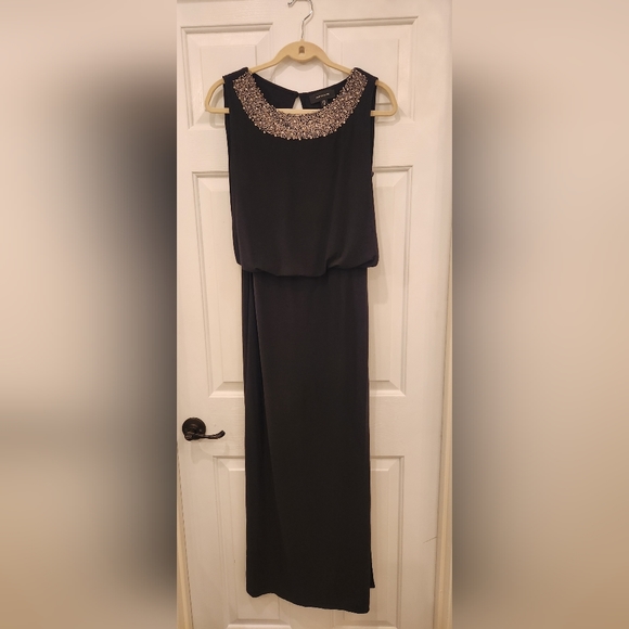 R&M Ricards Evening Gown - Picture 1 of 4